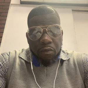 Meet your Posher, William